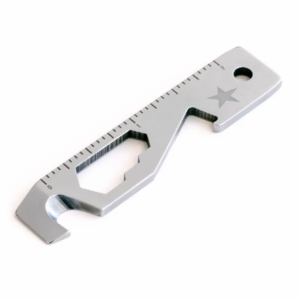 Ruler Beer Bottle Opener - All Signs Today