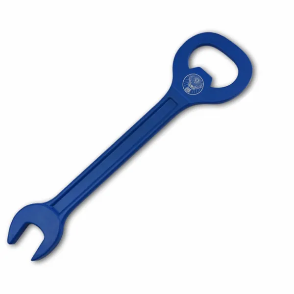Wrench Shape Bottle Opener - All Signs Today