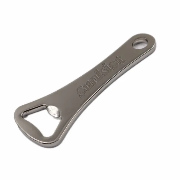 Curvy Bottle Opener - All Signs Today