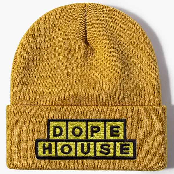 Beanie Cap - All Signs Today