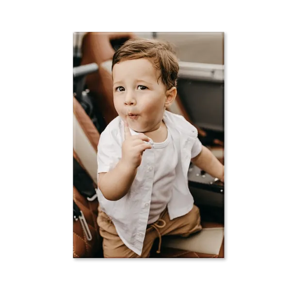 Single Panel Display - All Signs Today