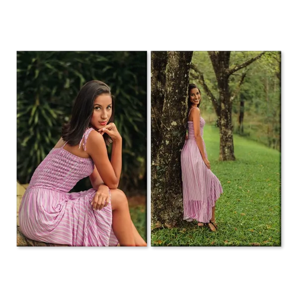 2-Panel Display - All Signs Today