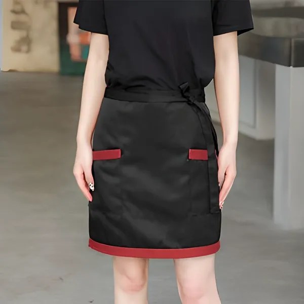 Kitchen Couture Waist Apron - All Signs Today