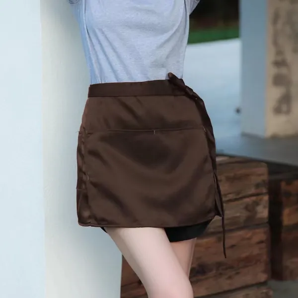 Bistro Waist Apron - All Signs Today