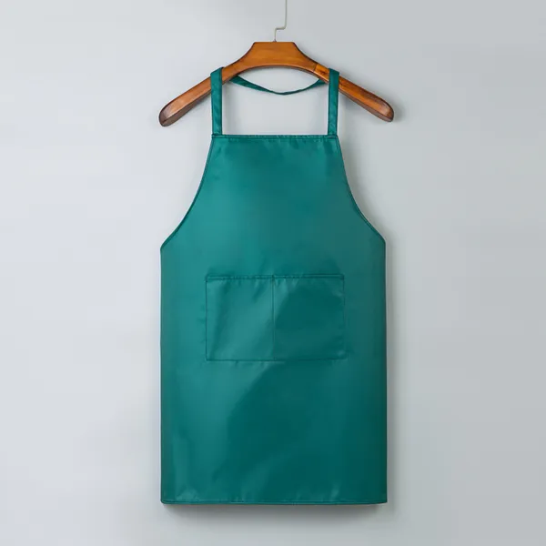 Basic PVC Apron - All Signs Today