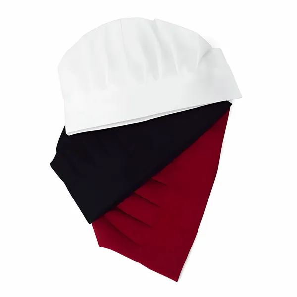 Kitchen Chef's Polyester Cap - All Signs Today