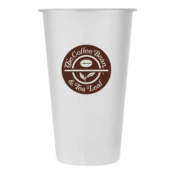 Bubble Tea cup - All Signs Today