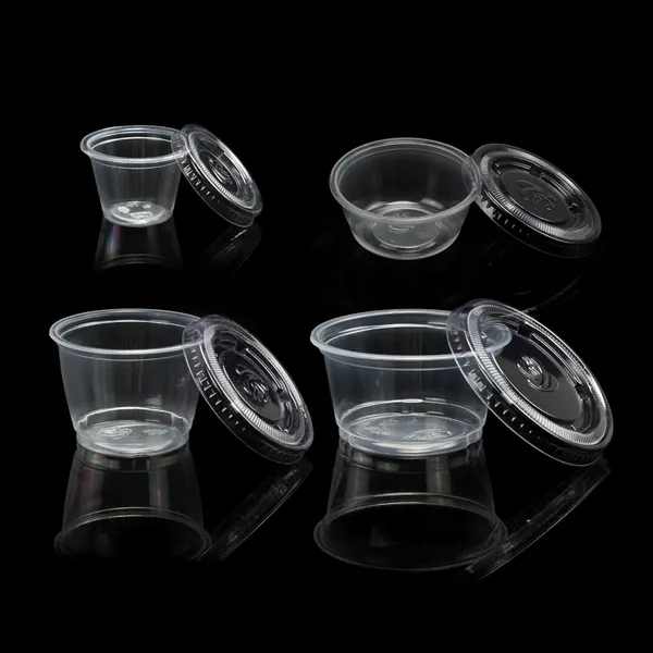 Premium PP Soup Bowl - All Signs Today