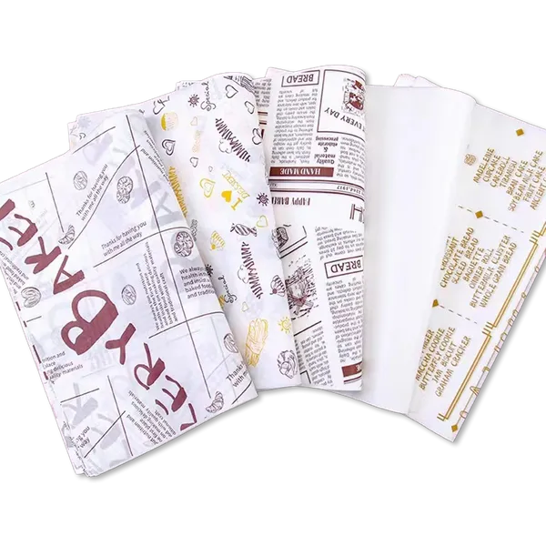 Paper Placemat - All Signs Today