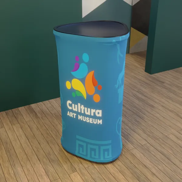 Triangular Counter - All Signs Today