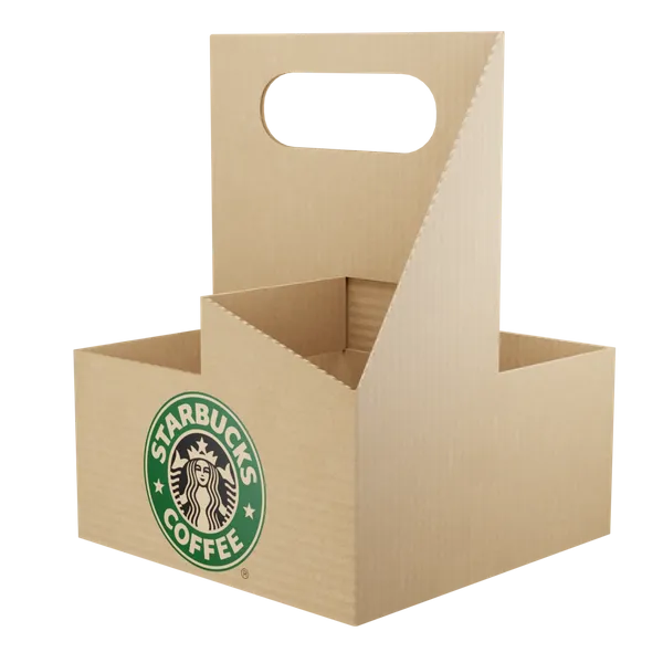 Drink Carrier - All Signs Today