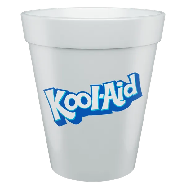 Foam Cup - All Signs Today