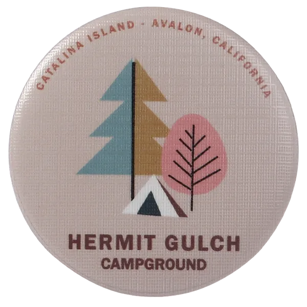 Round Button - All Signs Today