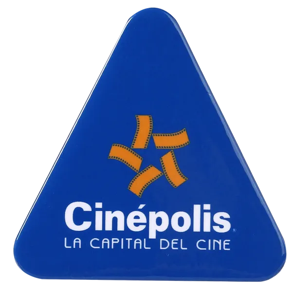 Triangle Button - All Signs Today