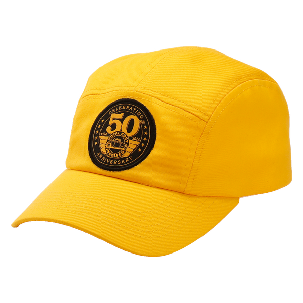 Camper Cap - All Signs Today