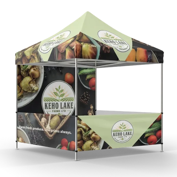 Canopy Accessories - All Signs Today