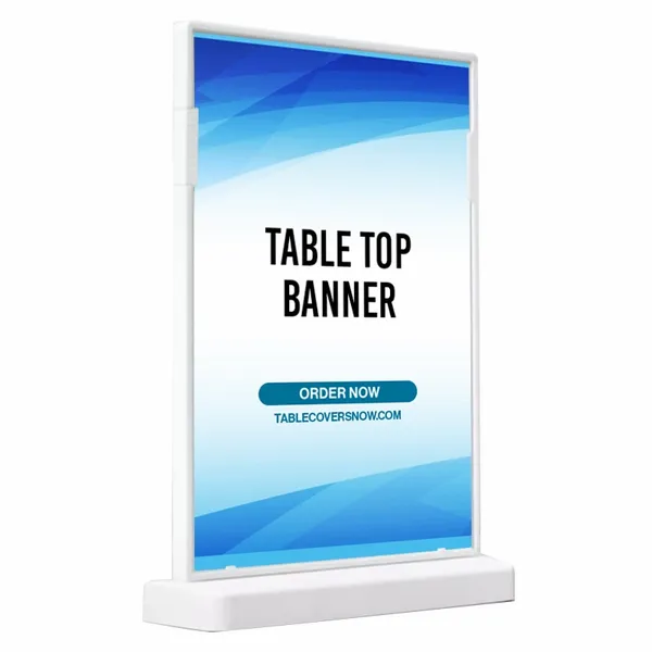 Acrylic Desk Display Accessories - All Signs Today