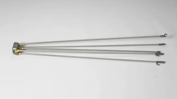 Korean Style X Banner Stand Accessories - All Signs Today