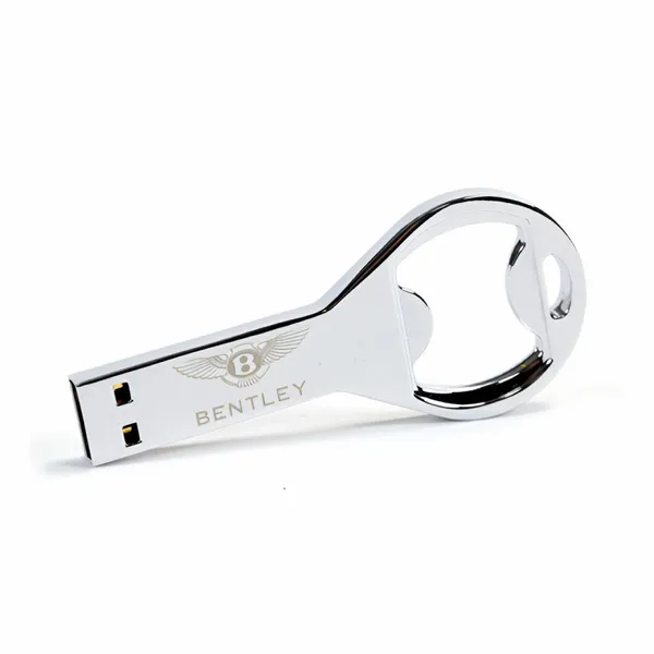 Bottle Opener USB - All Signs Today