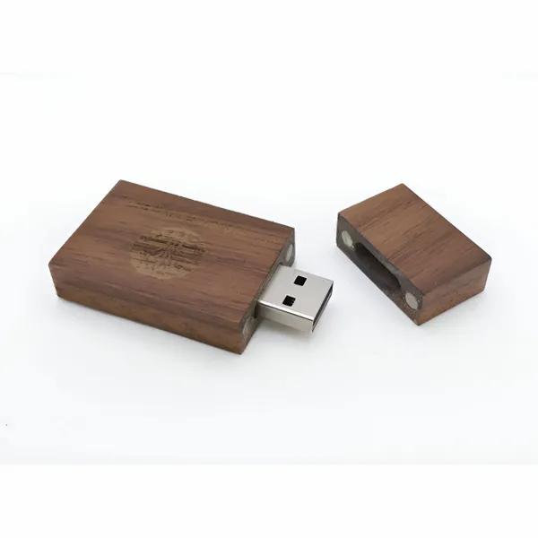 Woodsman USB - All Signs Today