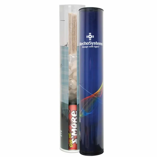 S'mores Tube - All Signs Today