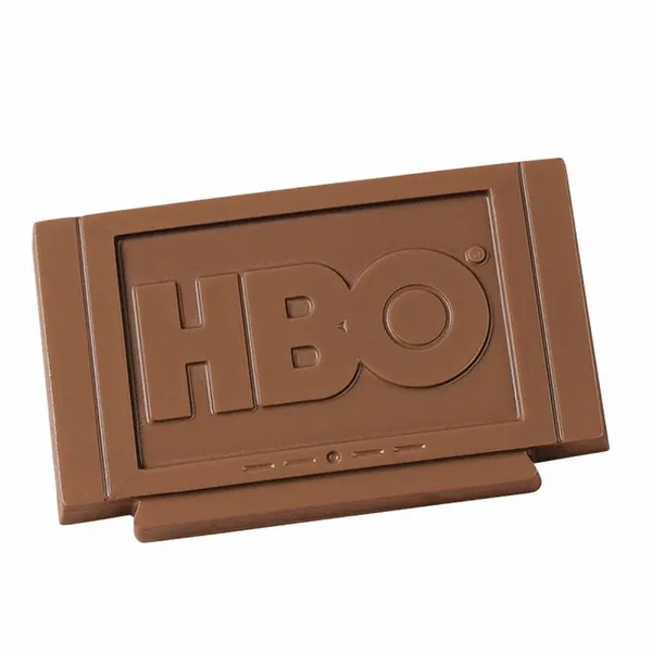 Chocolate Shapes-Television - All Signs Today