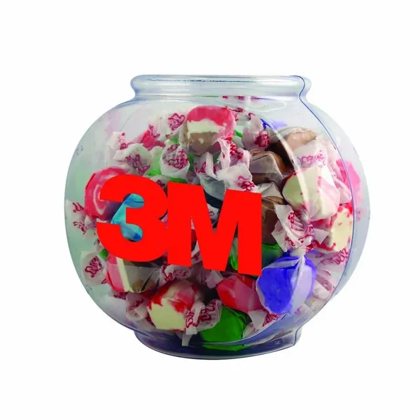 Fish Bowls - Salt Water Taffy - 940 - All Signs Today