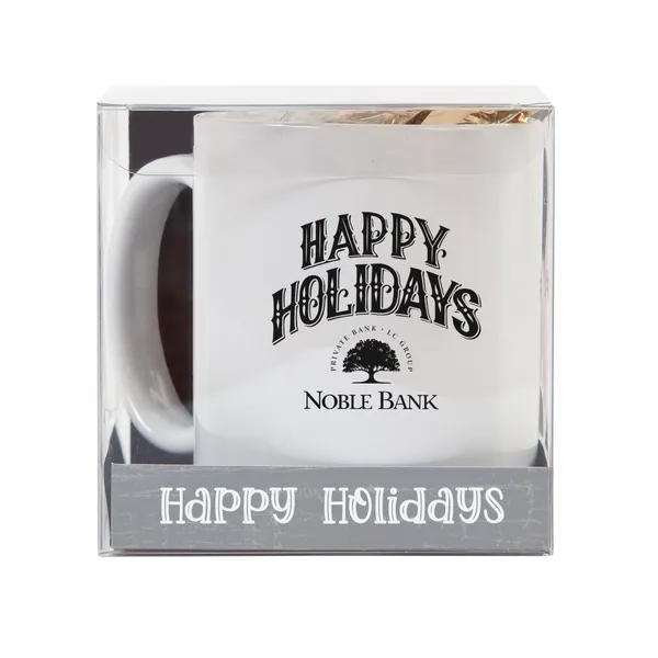 Cookie/Coffee Gift Set - All Signs Today