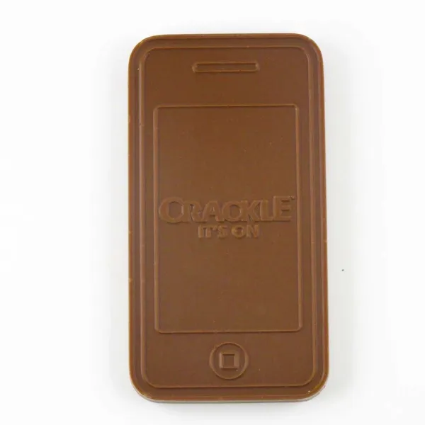 Chocolate Shapes-iPhone - All Signs Today