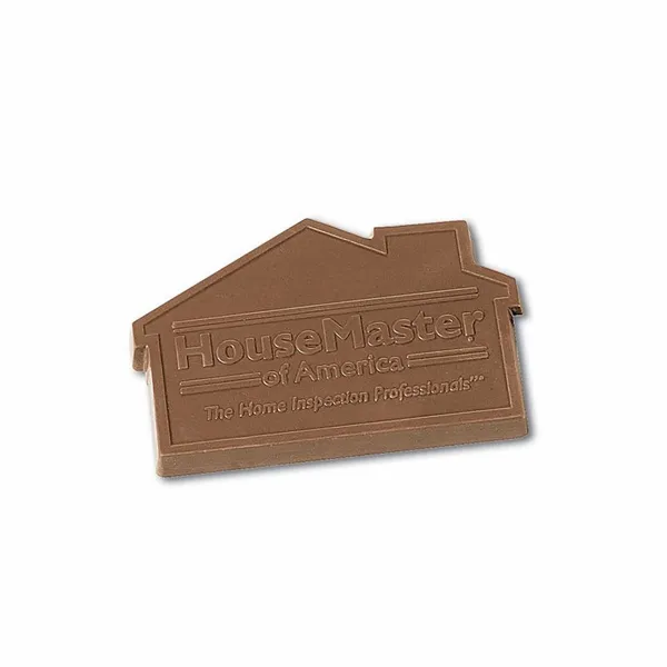 Wrapped Chocolate Shapes (1/2oz.) - All Signs Today