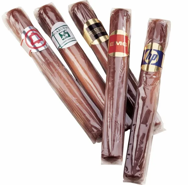 Chocolate Cigars - All Signs Today