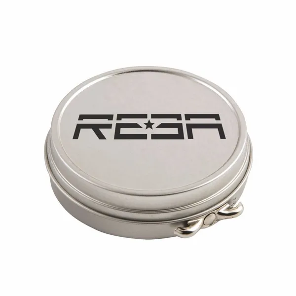 Shoeshine Mint Tin - All Signs Today