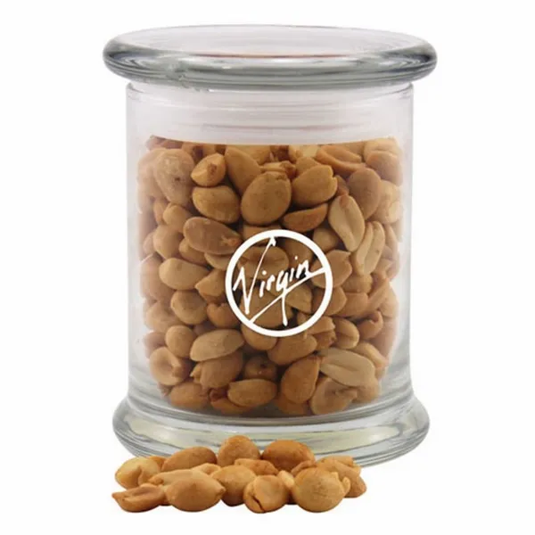 Jar with Peanuts - SG700 - All Signs Today