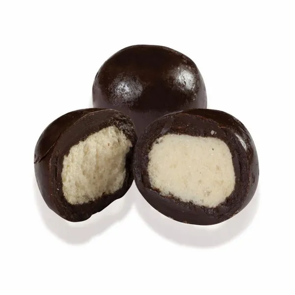 Wrapped Chocolates Malt Ball Espresso - All Signs Today