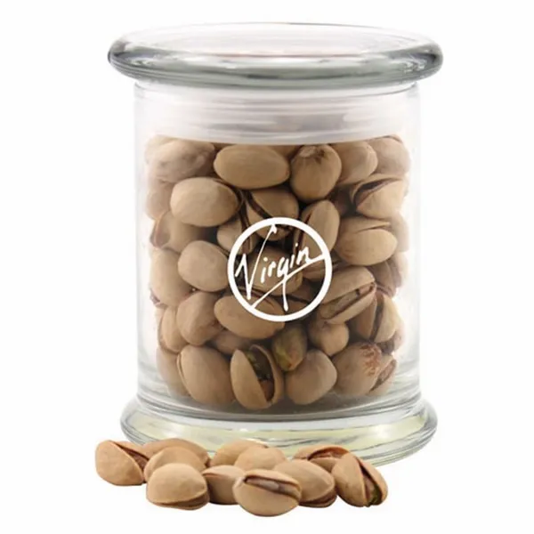 Jar with Pistachios - SG700 - All Signs Today
