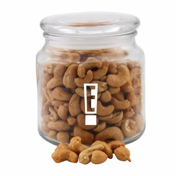 Jar with Cashews - SG400 - All Signs Today