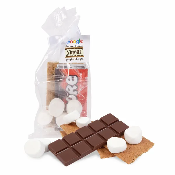 S'Mores Kits - All Signs Today