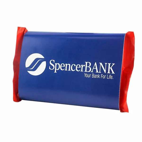 Overwrapped Kit-Kat Bar - All Signs Today