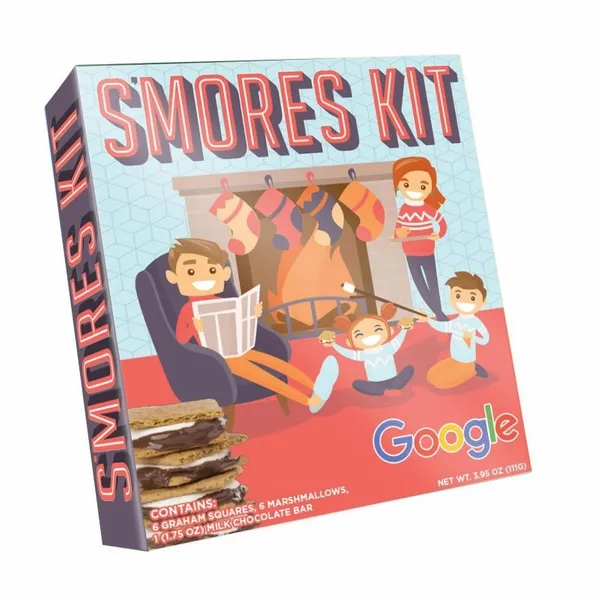 Smores Kit - All Signs Today