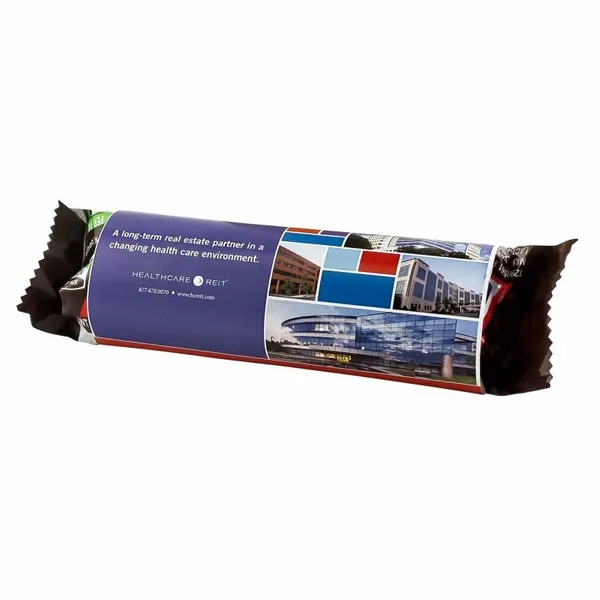 Overwrapped Snickers Bar - All Signs Today