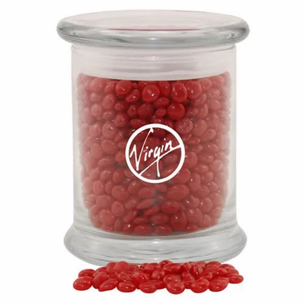 Jar with Red Hots - SG700 - All Signs Today