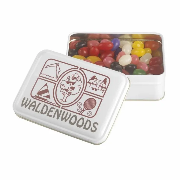 Keepsake Gift Tin - Jelly Beans - All Signs Today