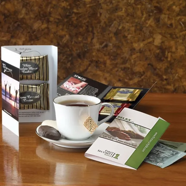 Calling Card - Stash Tea Assortment - All Signs Today