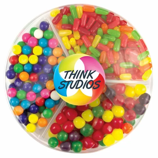 Large Shareable Acetate with Sweets Mix - All Signs Today