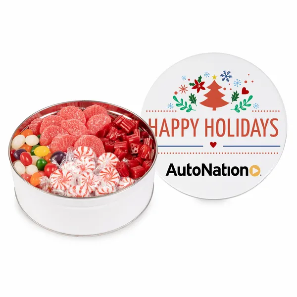 Fresh Beginnings Good Ol' Time V2 - All Signs Today