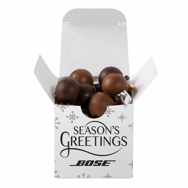 Desk Drop-Twist Wrapped Truffles - All Signs Today