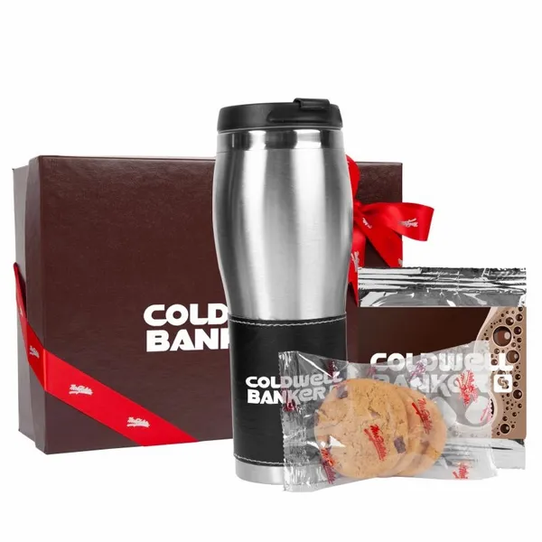 Mrs. Fields Drinkware Set - All Signs Today