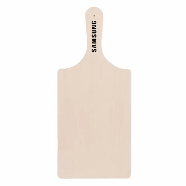 Verterra Medium Balsa Wood Chef Board - All Signs Today