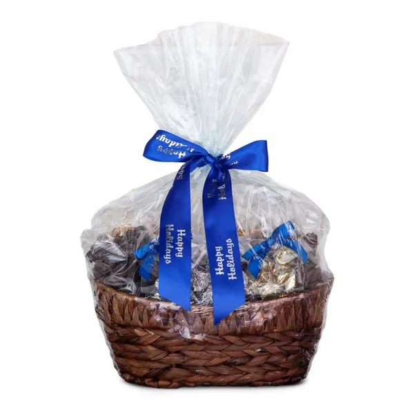 Gourmet Gift Basket - All Signs Today