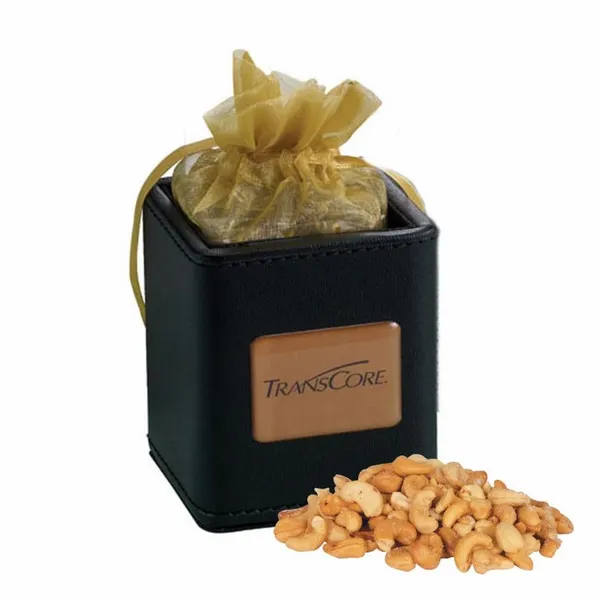 X-Cube - Jumbo Cashews - All Signs Today